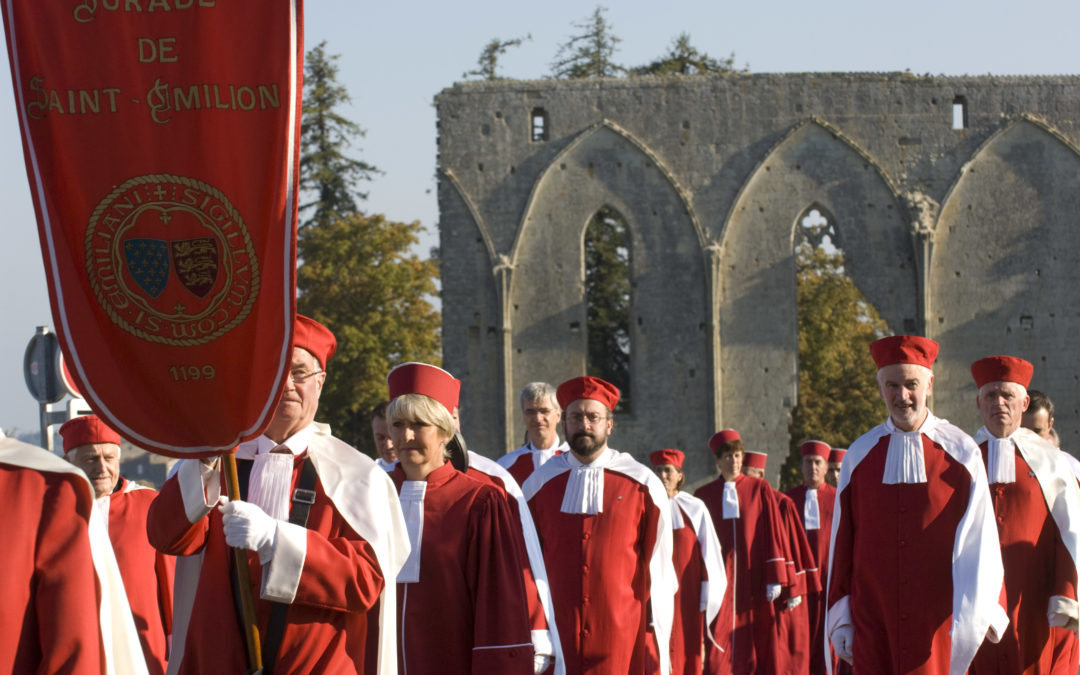 La Jurade de Saint-Emilion