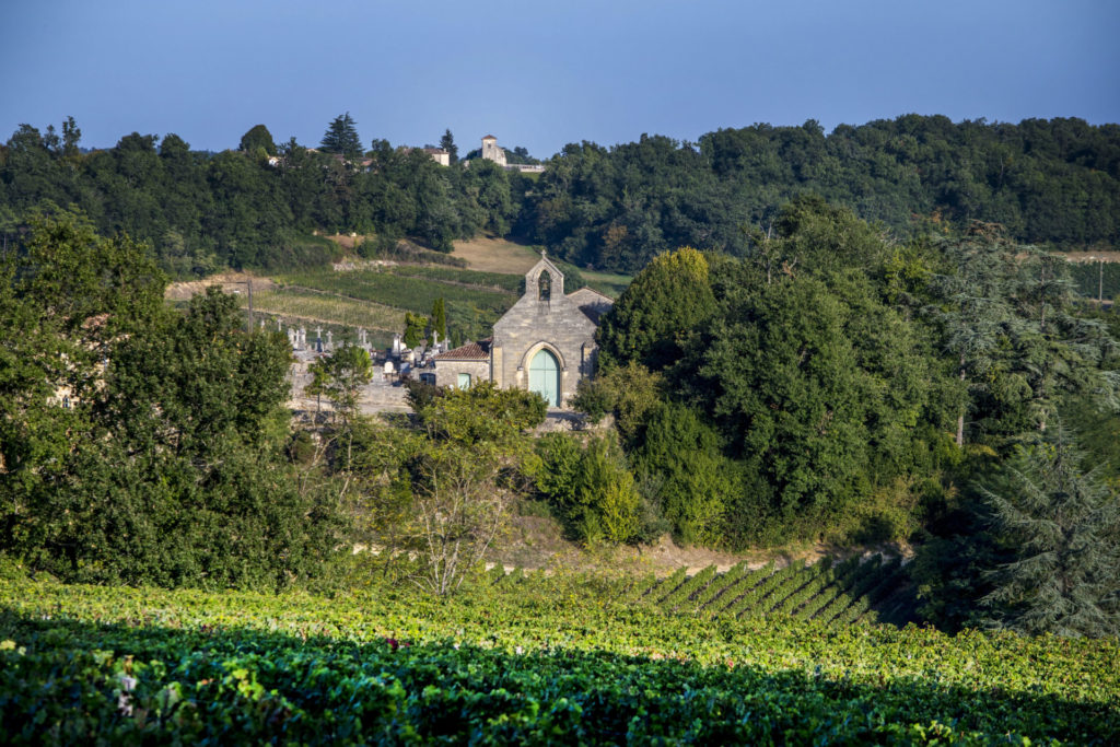 De combes en collines Association