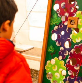 Ateliers découvertes et jeux pour enfants