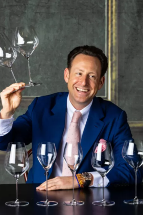 Masterclass Riedel