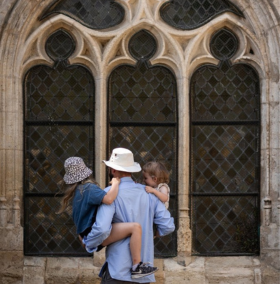 Visites & Animations à Saint-Emilion
